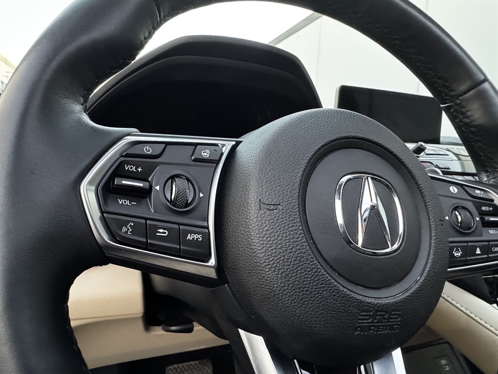 2024 Acura RDX - $28,990