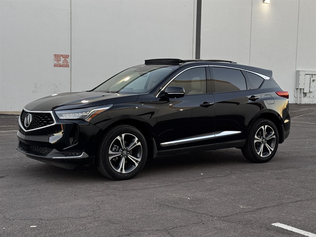 2024 Acura RDX - $28,990