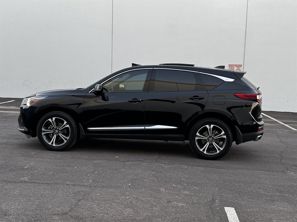 2024 Acura RDX - $28,990