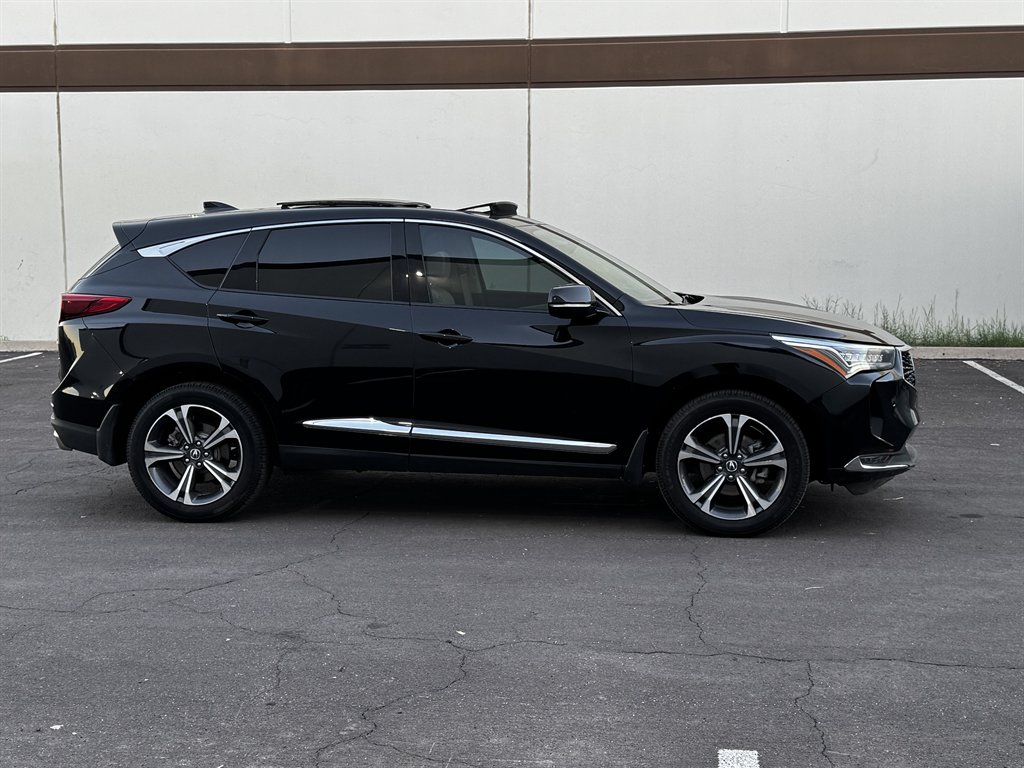 2024 Acura RDX - $28,990