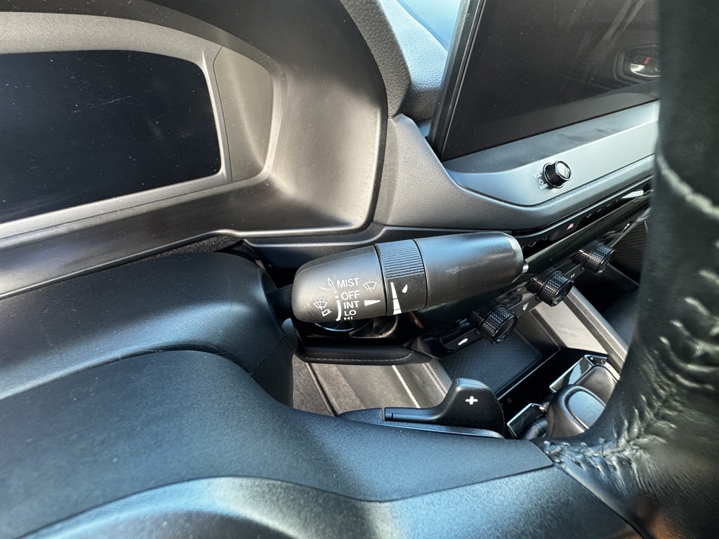 2024 Honda Accord - $19,990