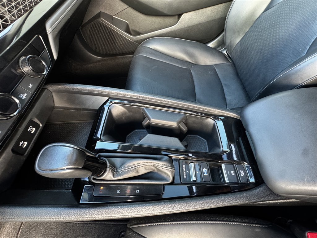 2024 Honda Accord - $19,990