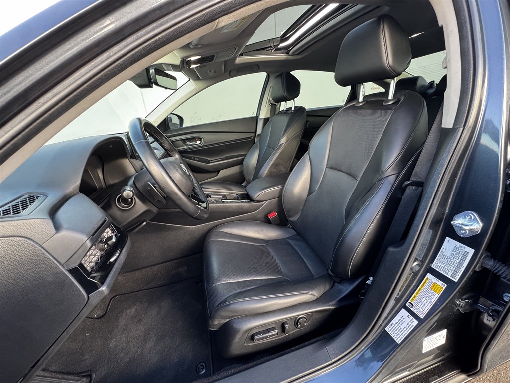 2024 Honda Accord - $19,990