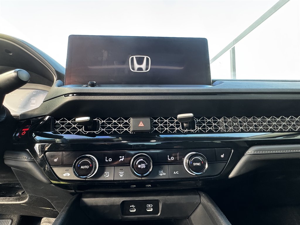 2024 Honda Accord - $19,990