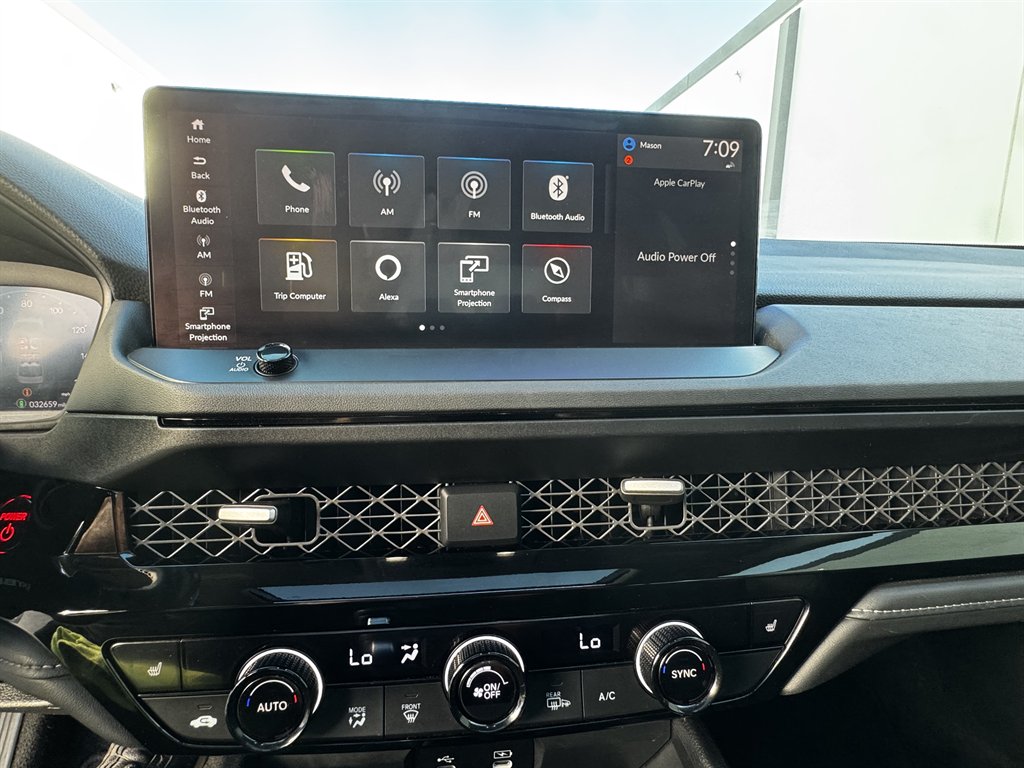 2024 Honda Accord - $19,990