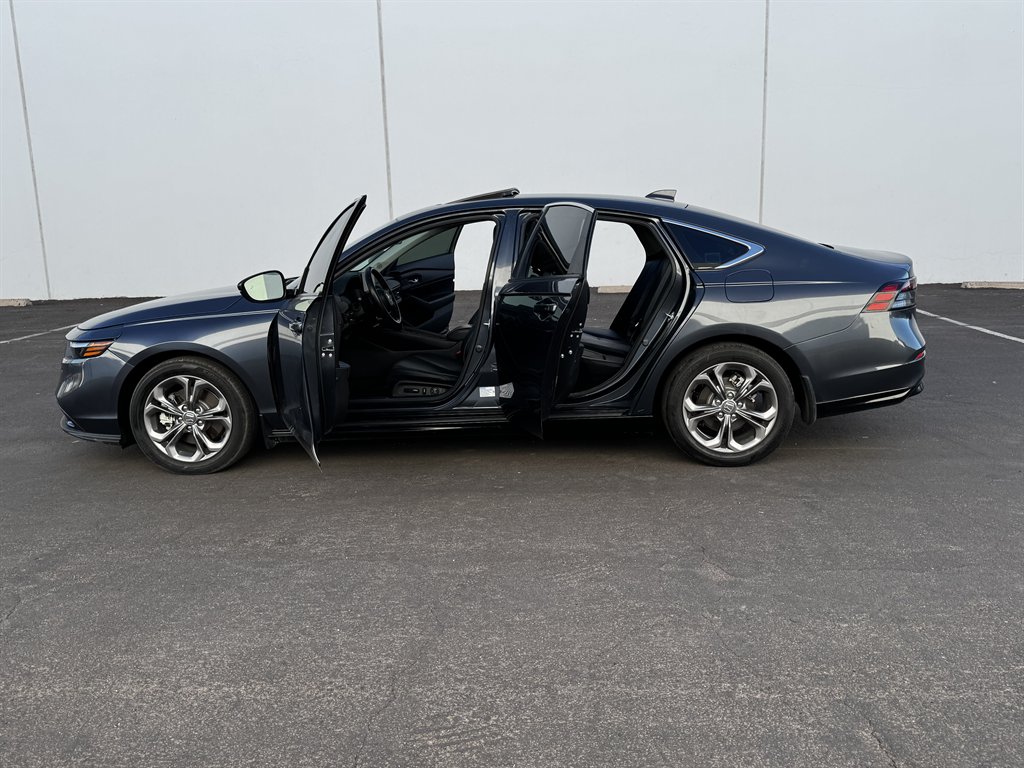 2024 Honda Accord - $19,990