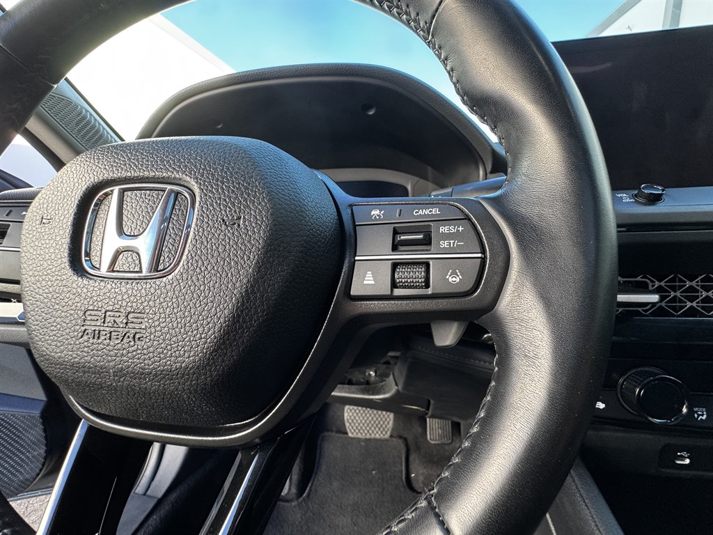 2024 Honda Accord - $19,990