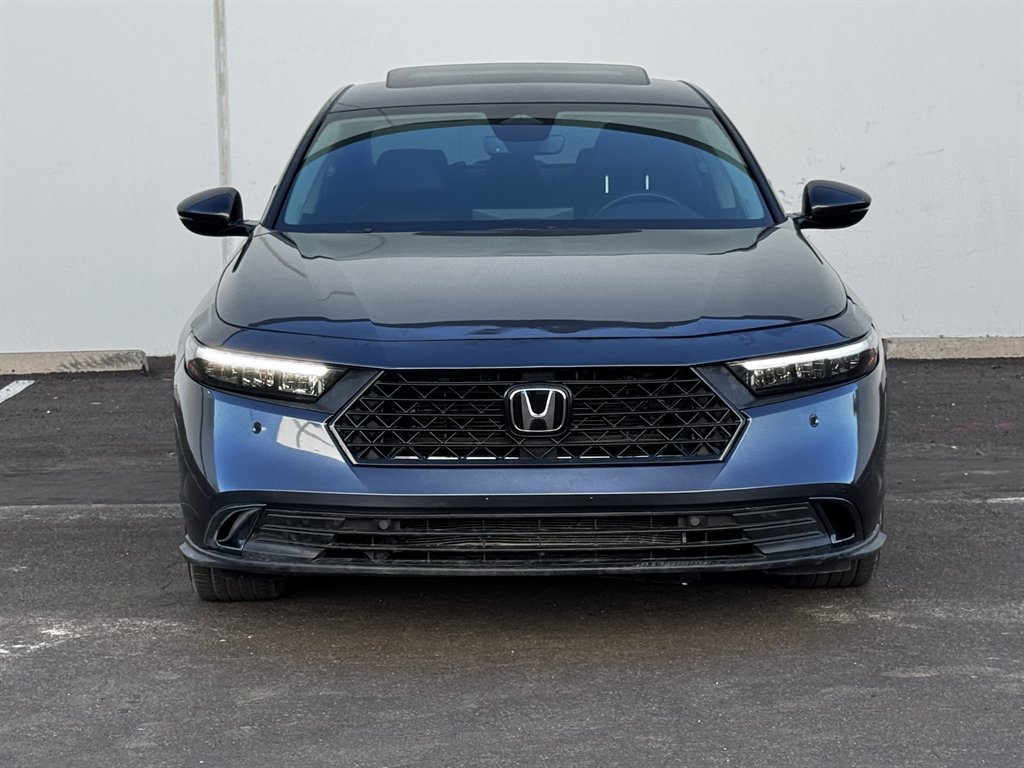2024 Honda Accord - $19,990