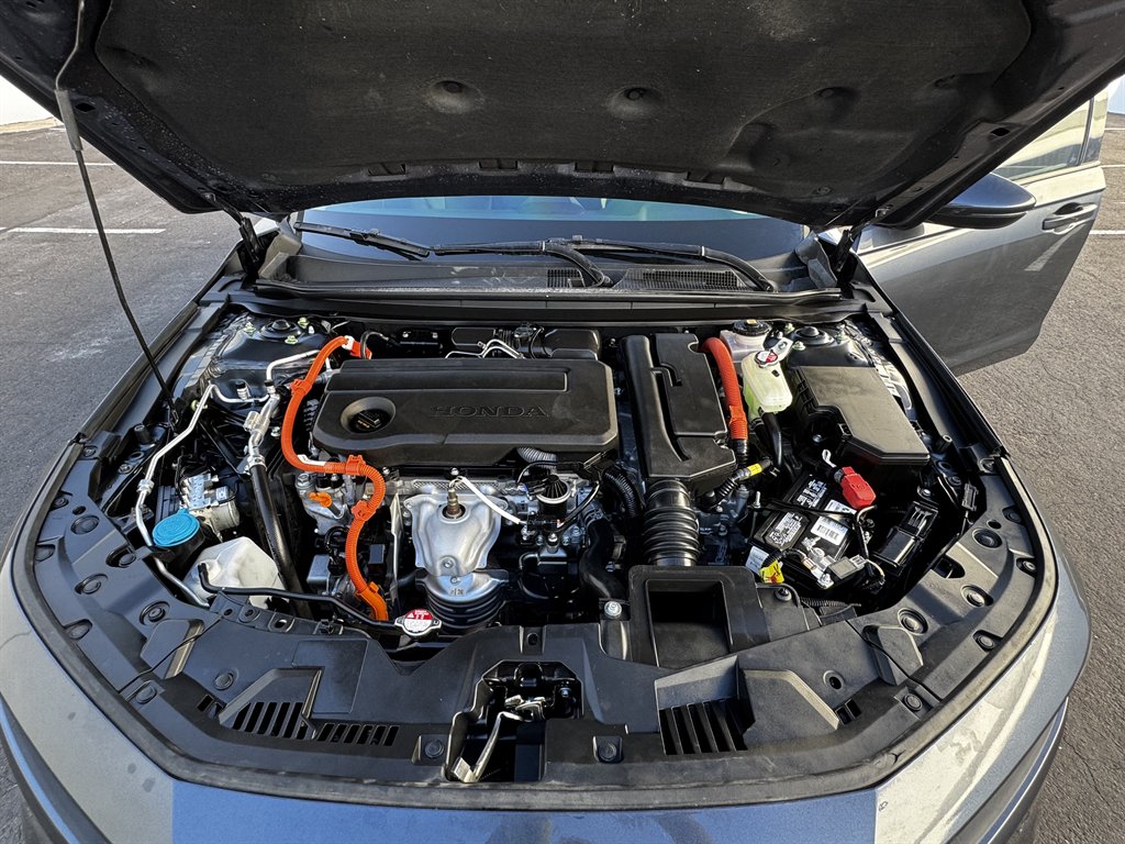 2024 Honda Accord - $19,990