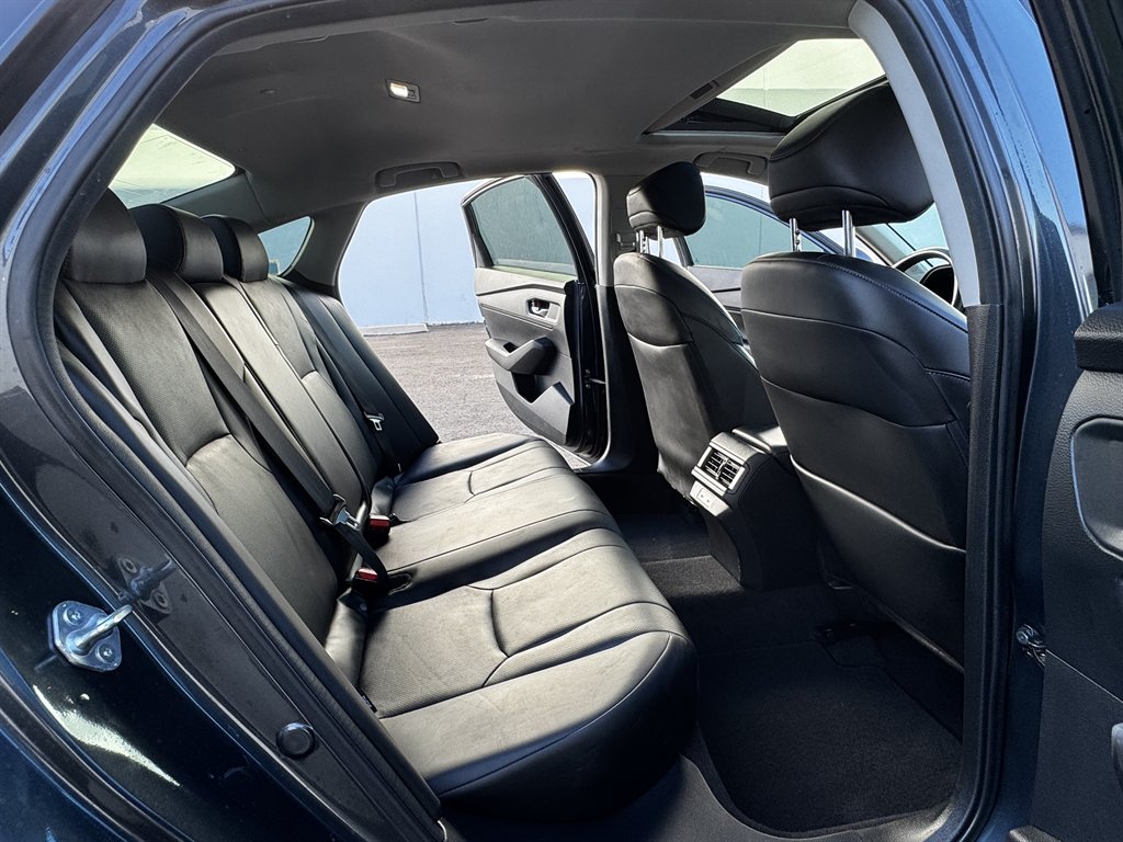 2024 Honda Accord - $19,990