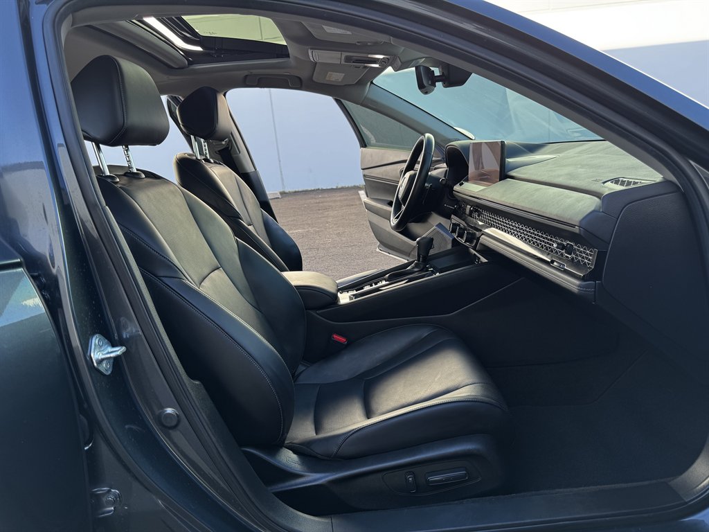 2024 Honda Accord - $19,990