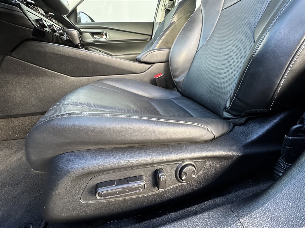 2024 Honda Accord - $19,990