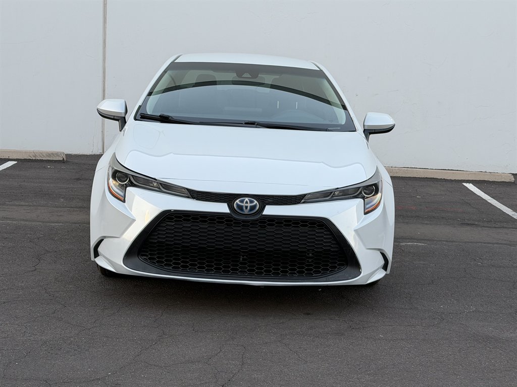 2022 Toyota Corolla - $16,500