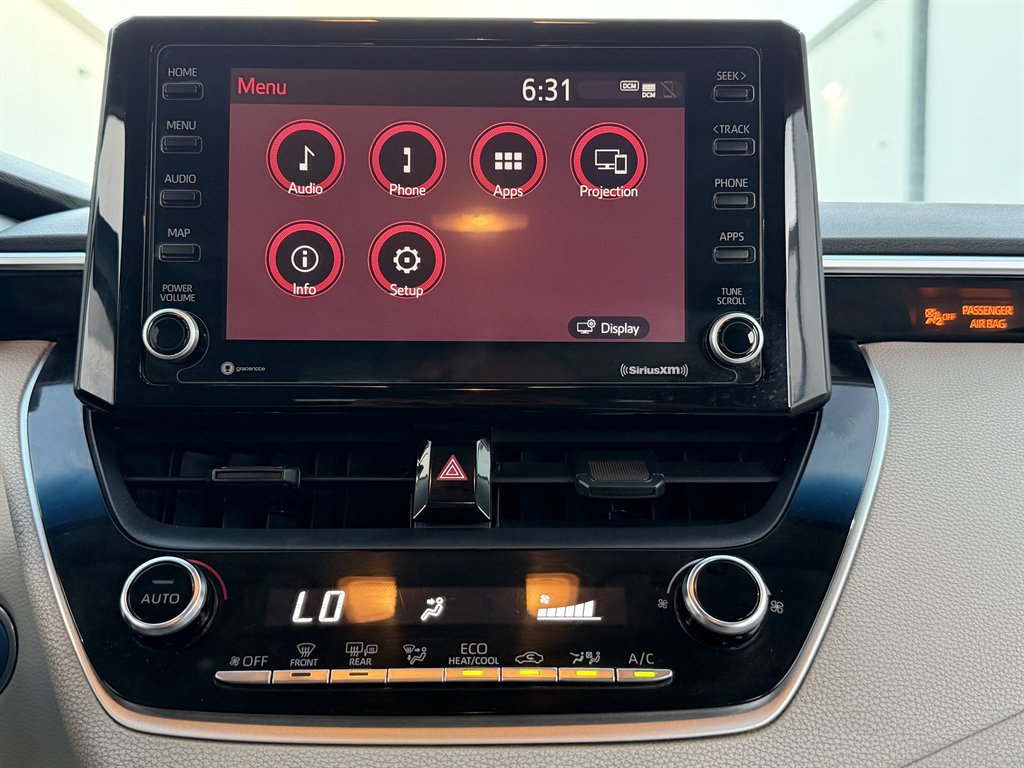 2022 Toyota Corolla - $16,500