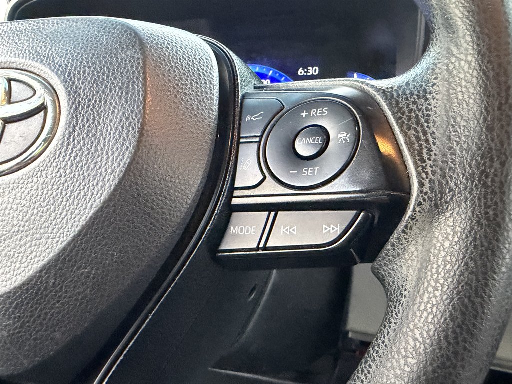 2022 Toyota Corolla - $16,500