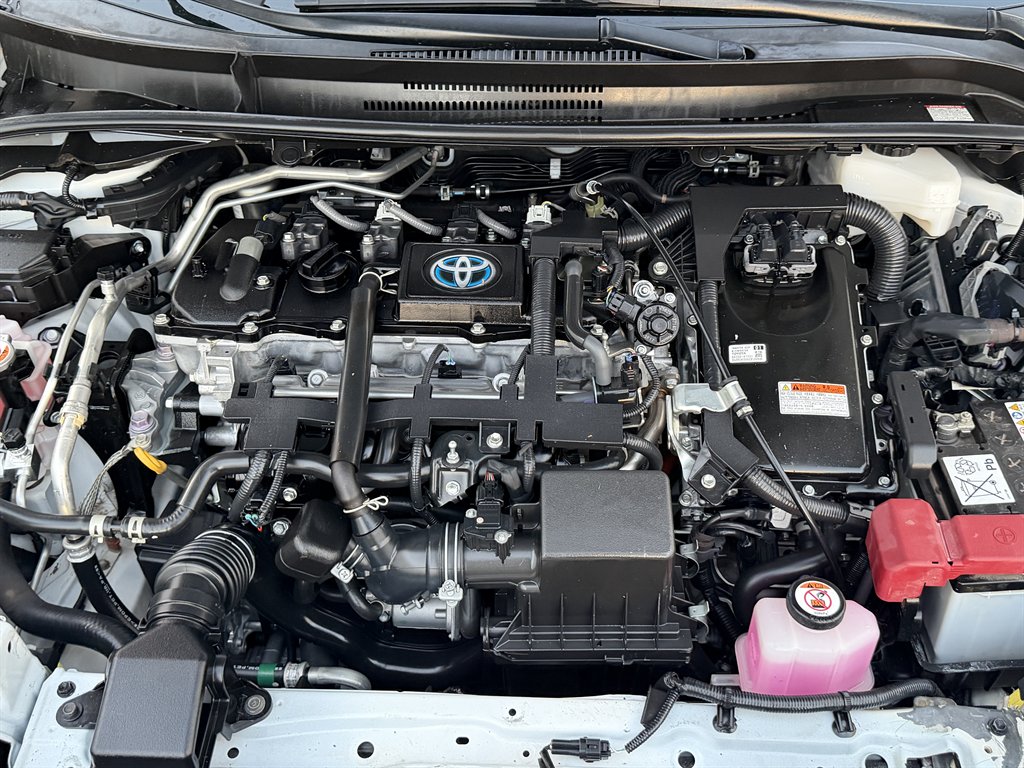 2022 Toyota Corolla - $16,500