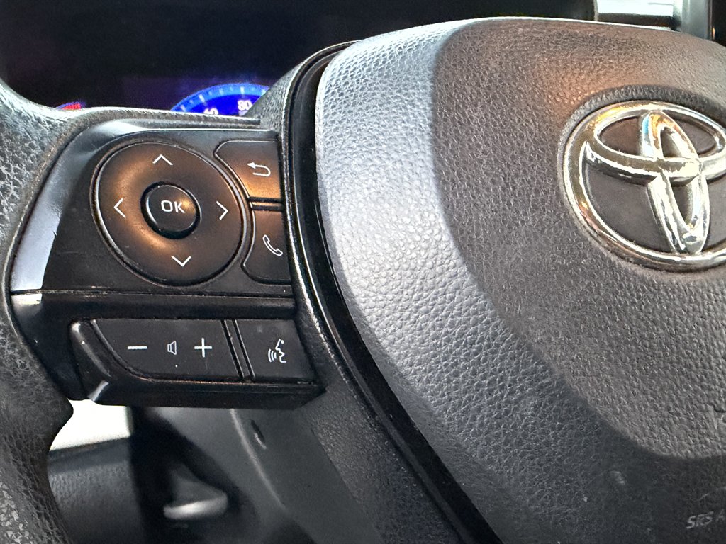 2022 Toyota Corolla - $16,500