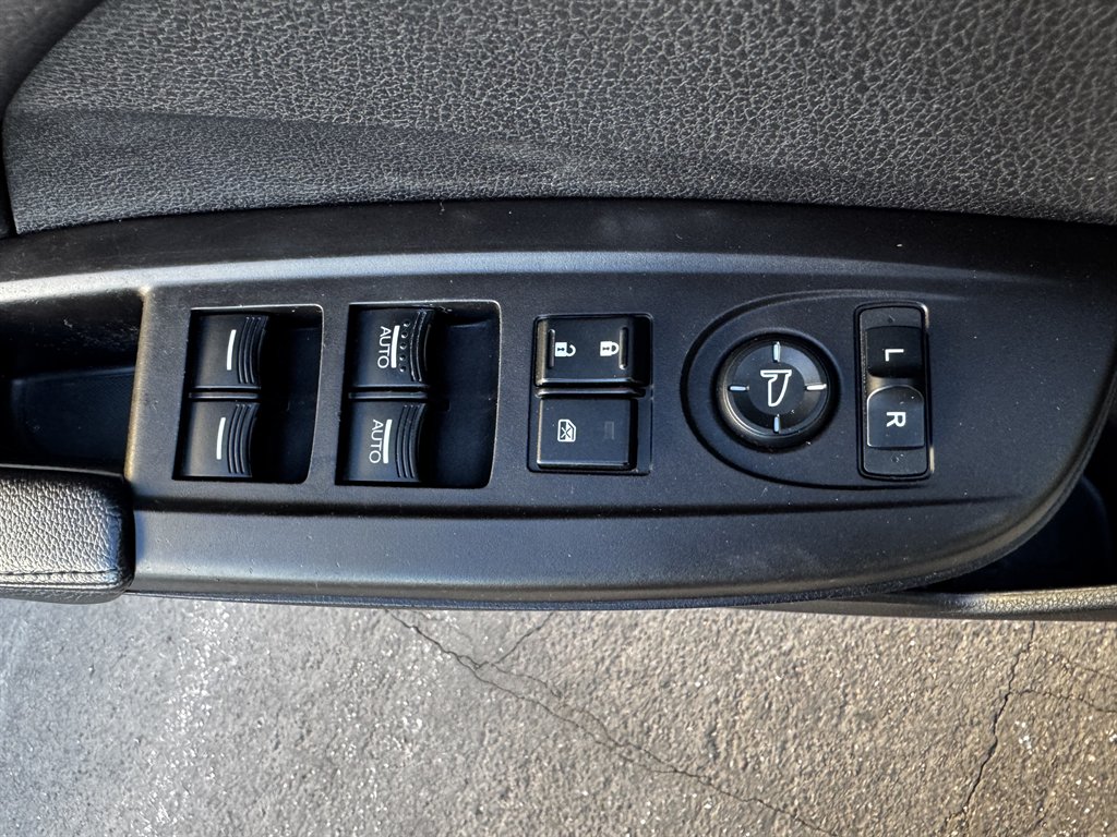 2018 Acura RDX - $13,990