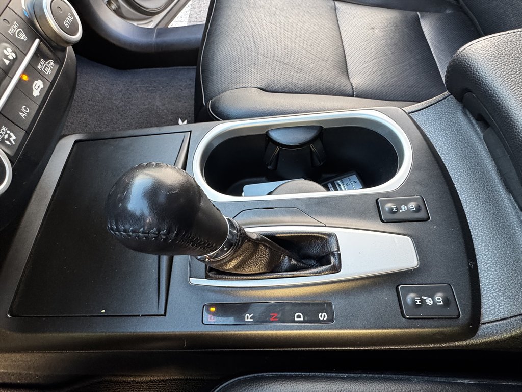 2018 Acura RDX - $13,990