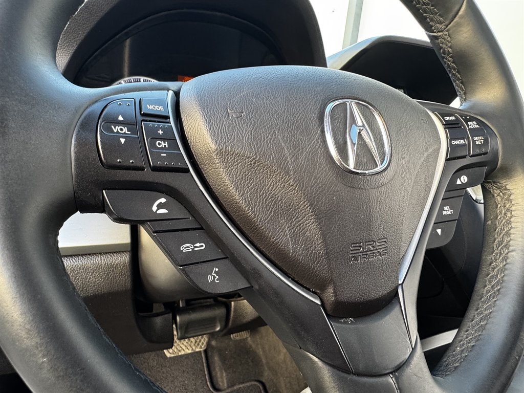 2018 Acura RDX - $13,990
