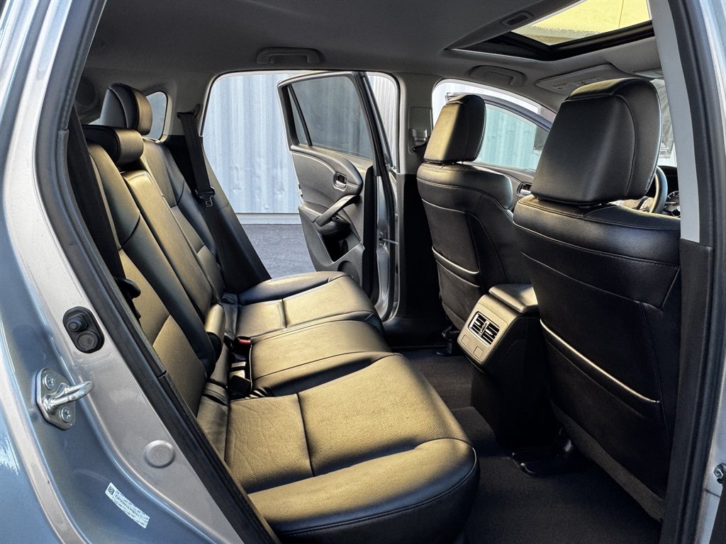 2018 Acura RDX - $13,990