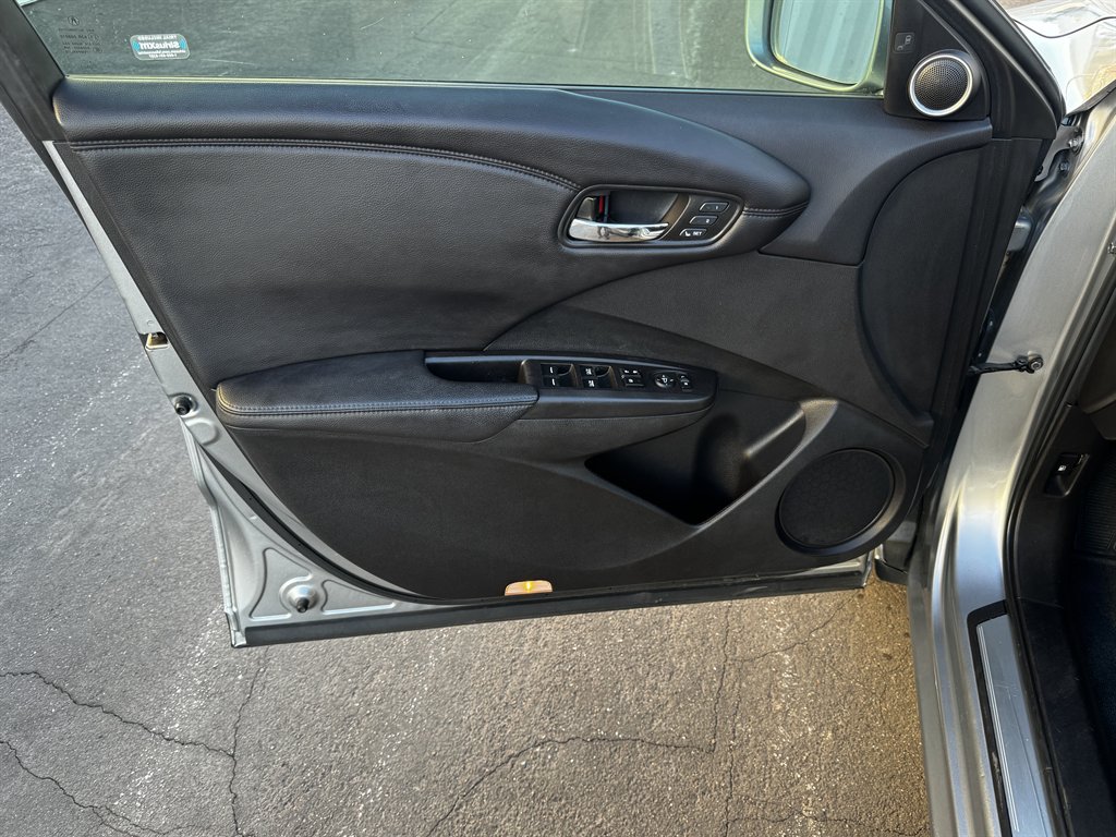 2018 Acura RDX - $13,990