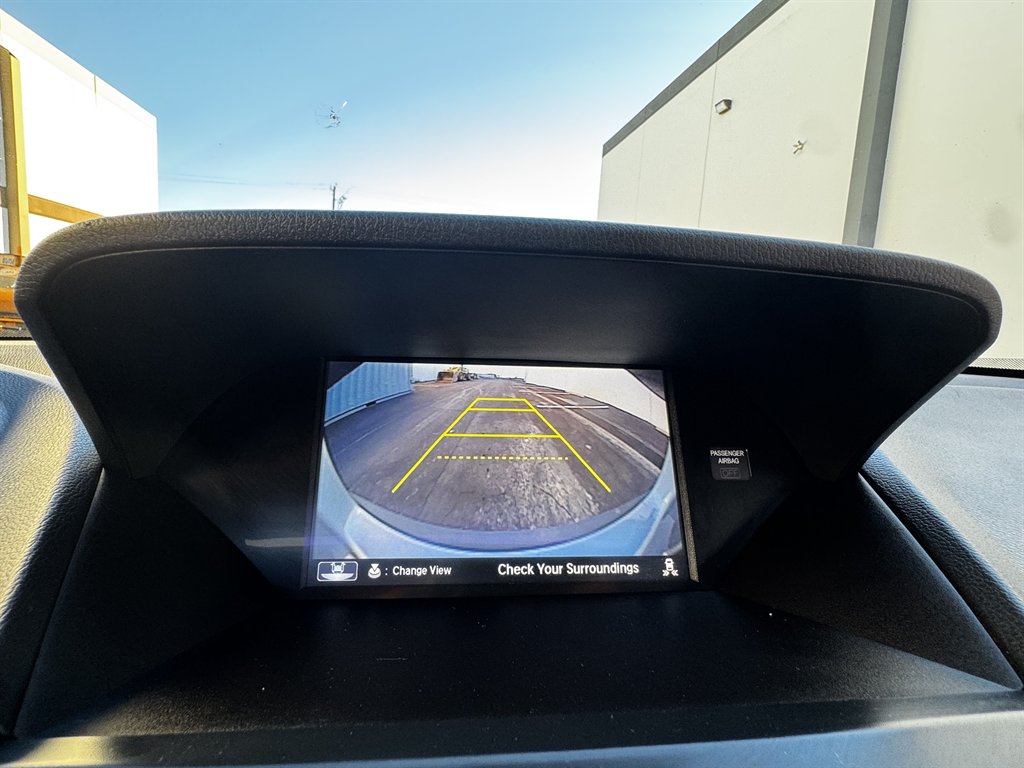2018 Acura RDX - $13,990