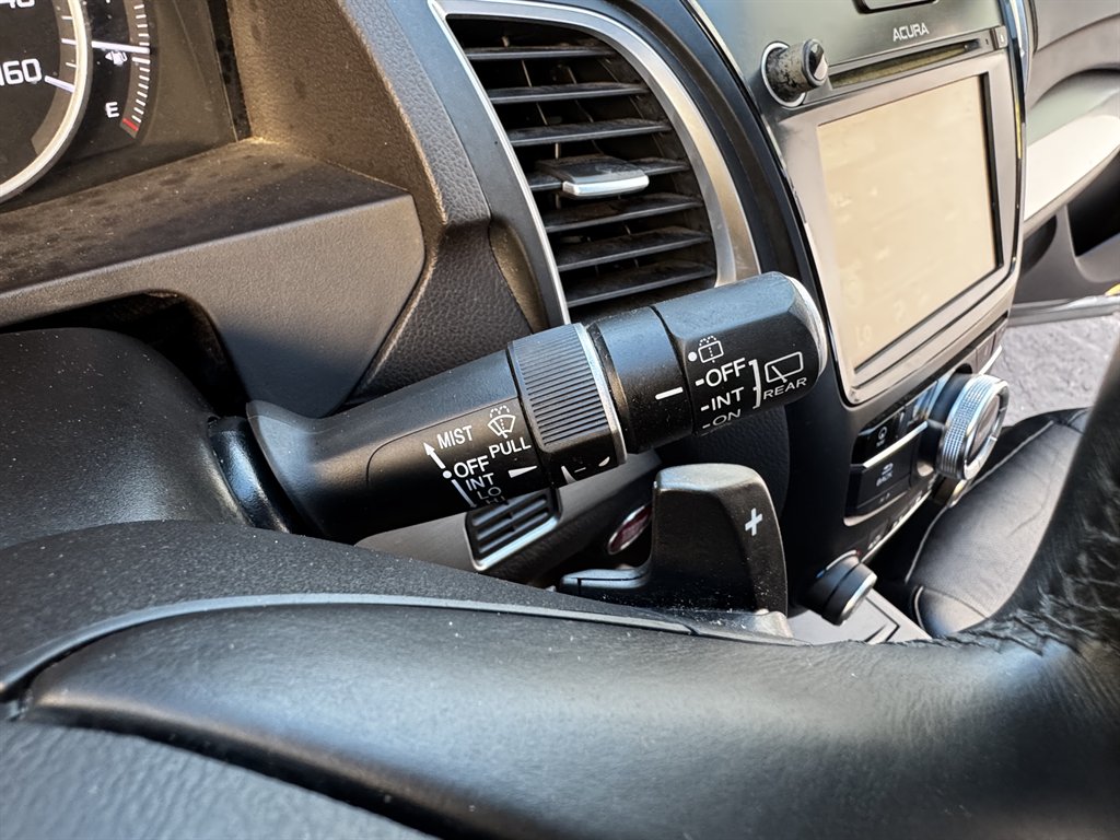 2018 Acura RDX - $13,990