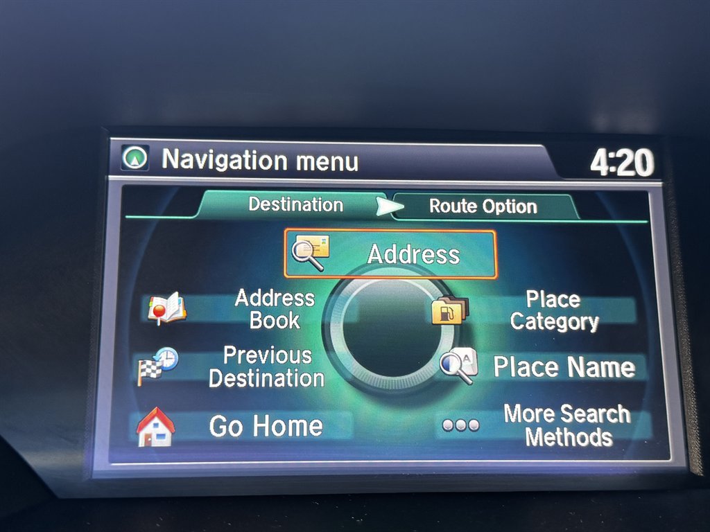 2018 Acura RDX - $13,990