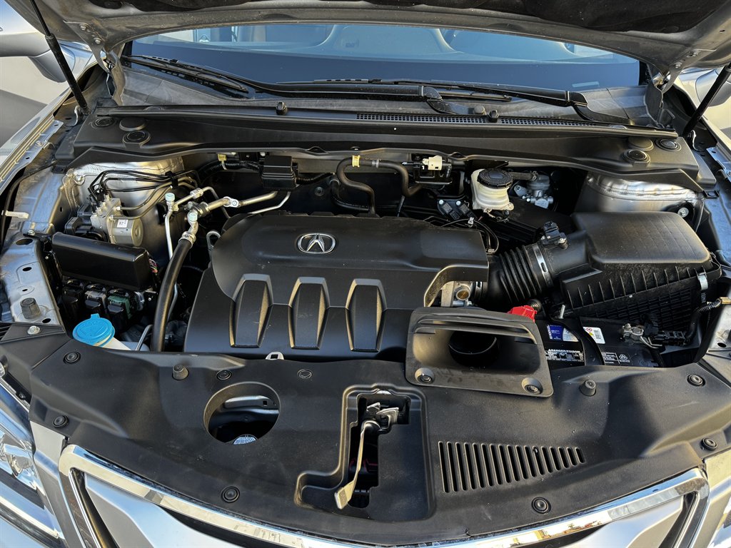2018 Acura RDX - $13,990