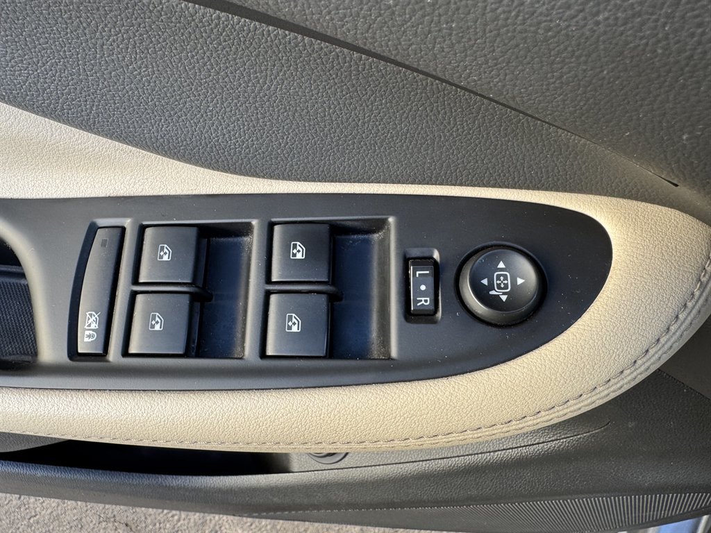 2019 Buick Envision Essence photo