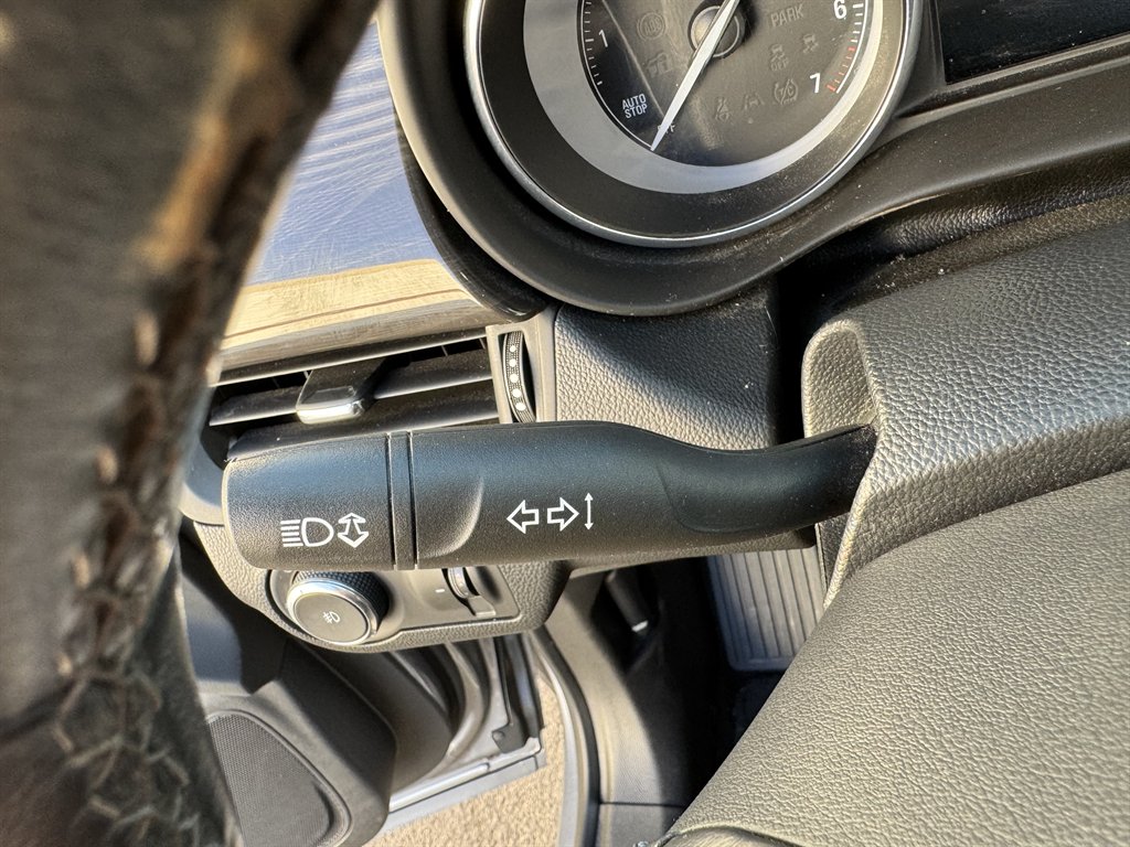 2019 Buick Envision Essence photo