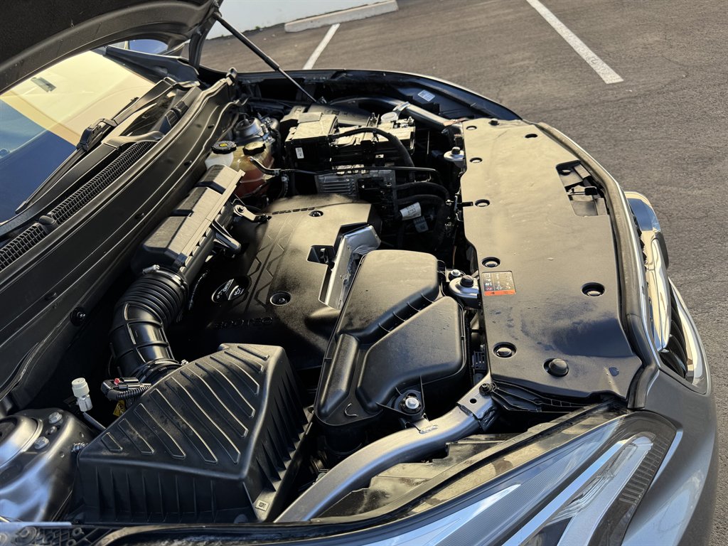 2019 Buick Envision Essence photo