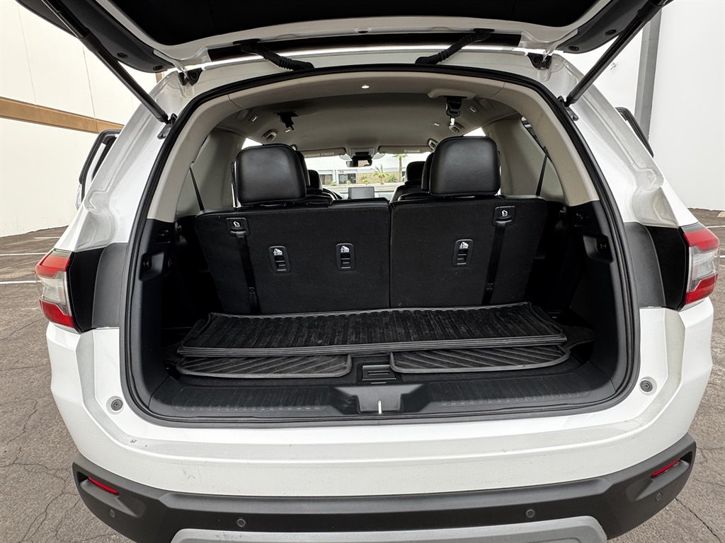 2025 Honda Pilot - $29,990