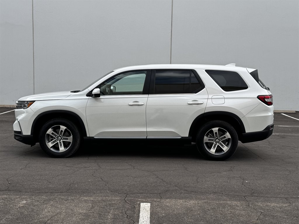 2025 Honda Pilot - $29,990