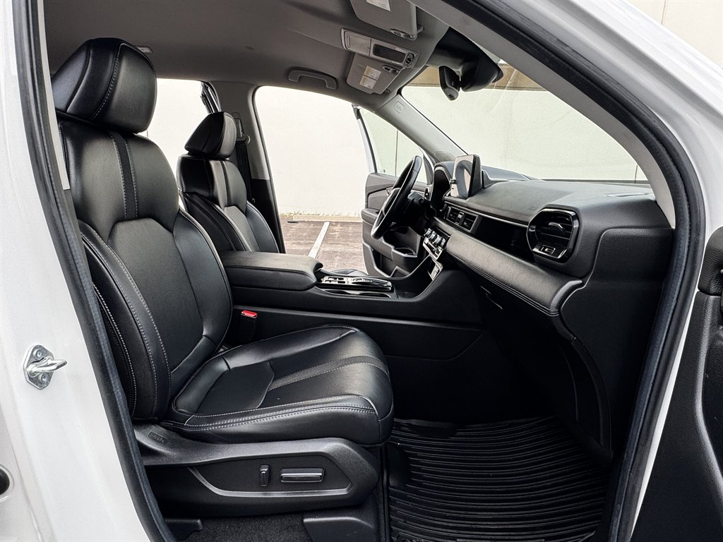 2025 Honda Pilot - $29,990