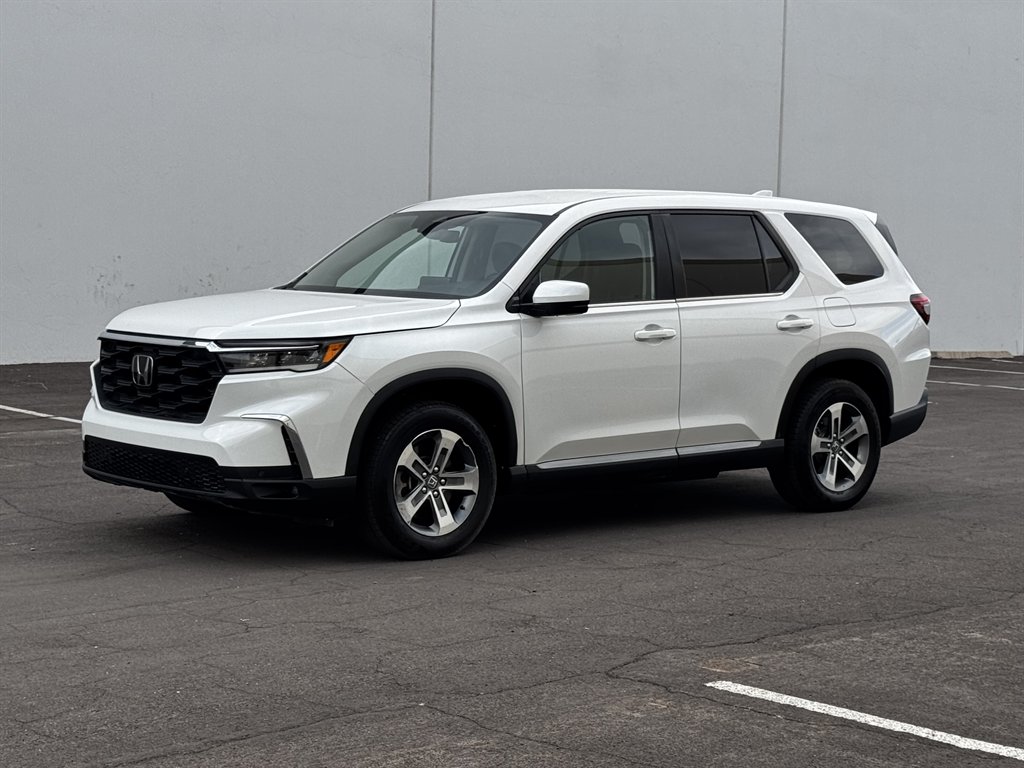 2025 Honda Pilot - $29,990