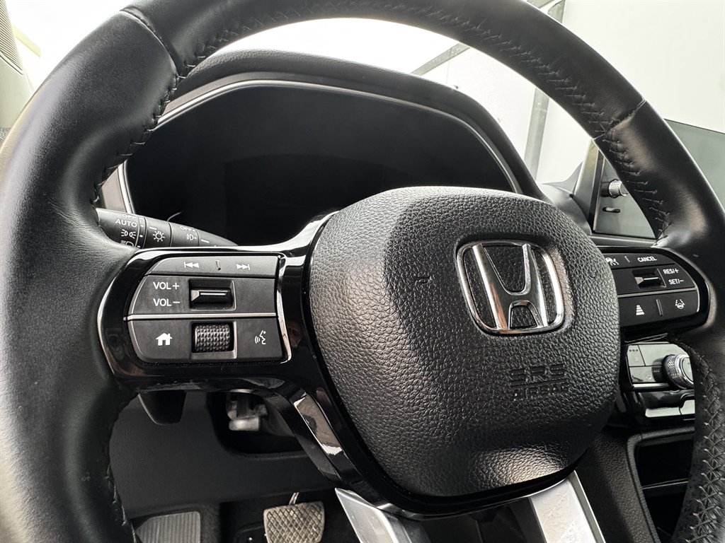 2025 Honda Pilot - $29,990