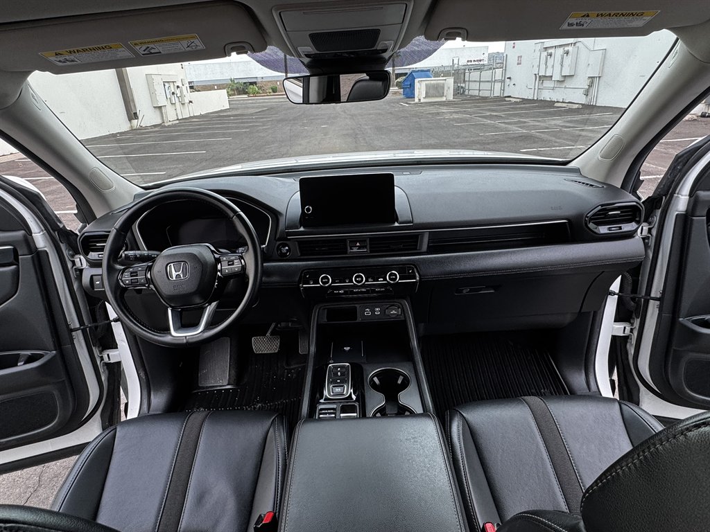 2025 Honda Pilot - $29,990