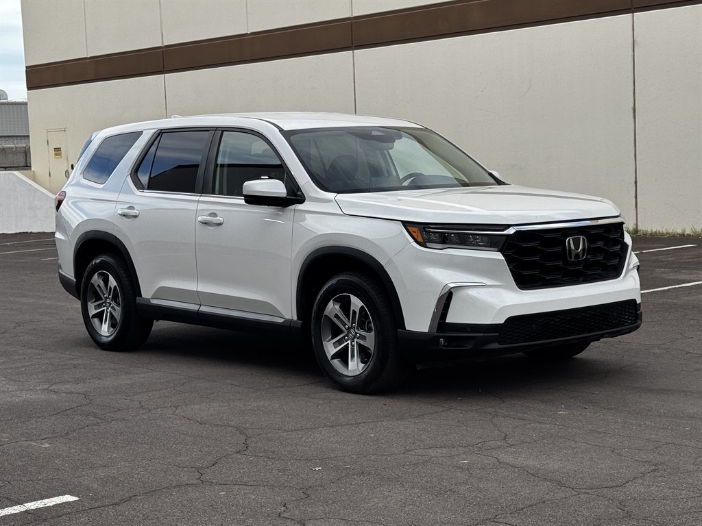 2025 Honda Pilot - $29,990