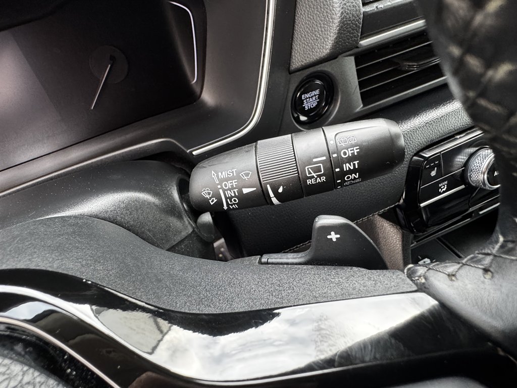 2025 Honda Pilot - $29,990