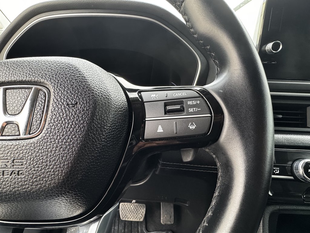 2025 Honda Pilot - $29,990