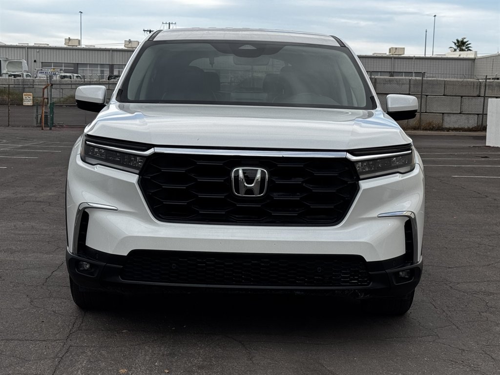 2025 Honda Pilot - $29,990
