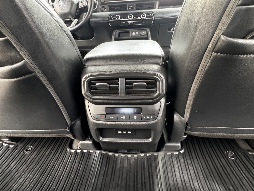2025 Honda Pilot - $29,990