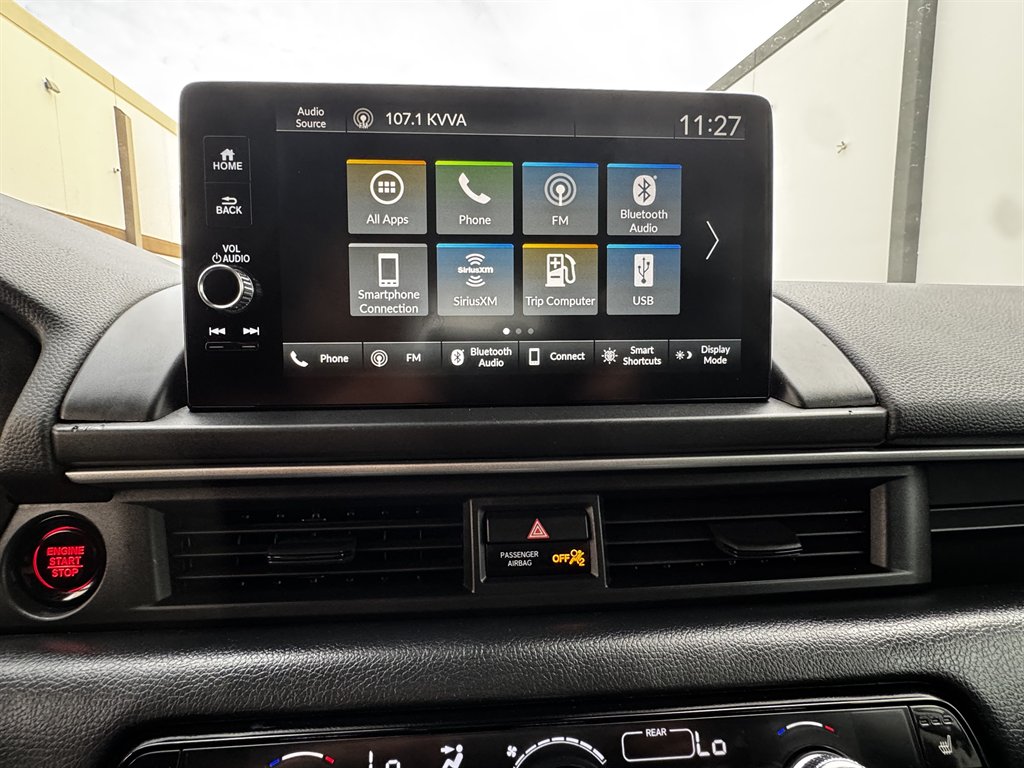 2025 Honda Pilot - $29,990