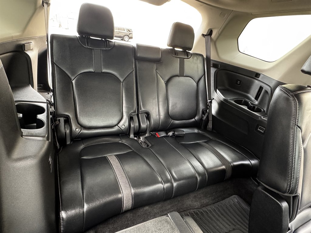2025 Honda Pilot - $29,990