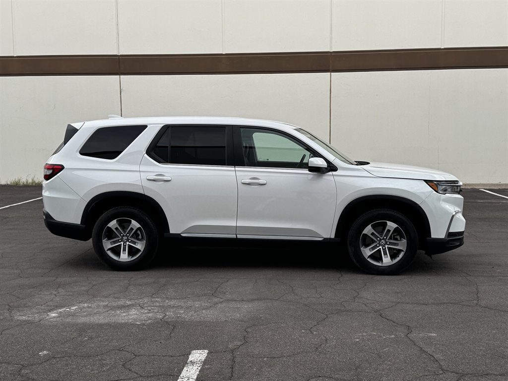 2025 Honda Pilot - $29,990