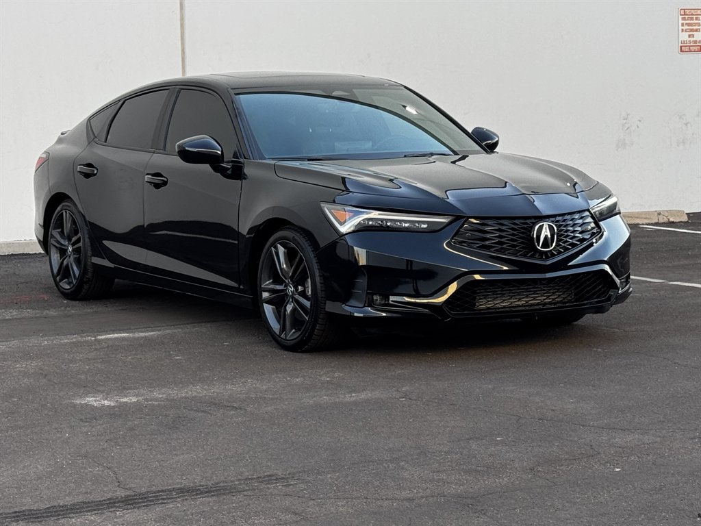 2024 Acura Integra - $21,990