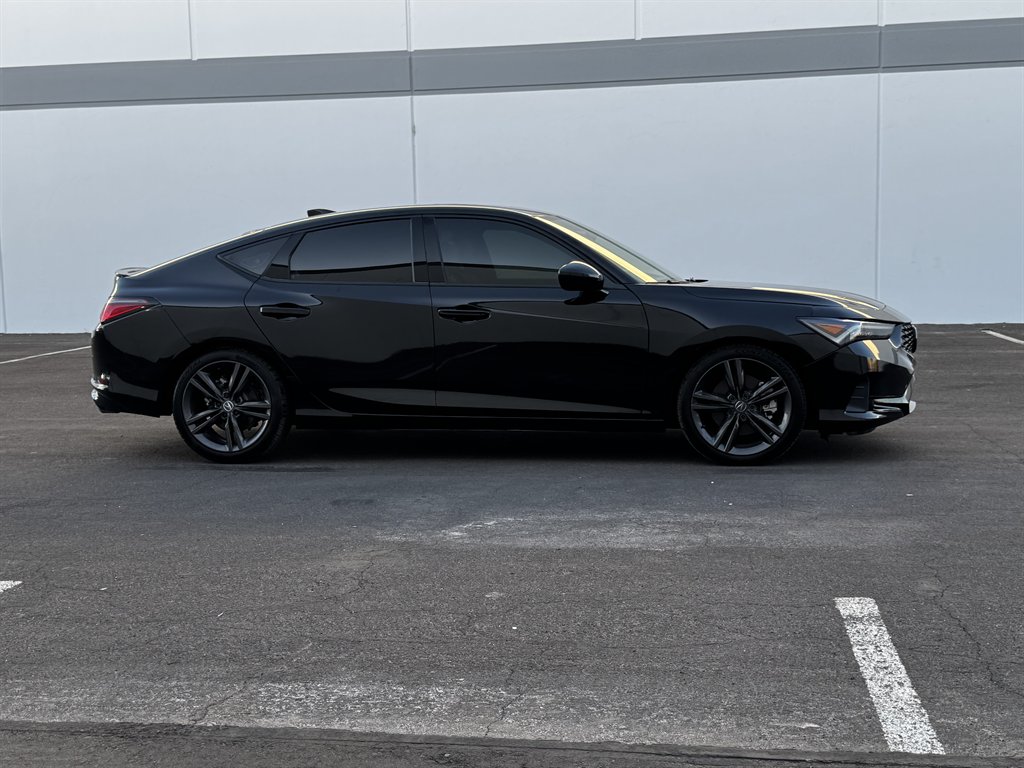 2024 Acura Integra - $21,990