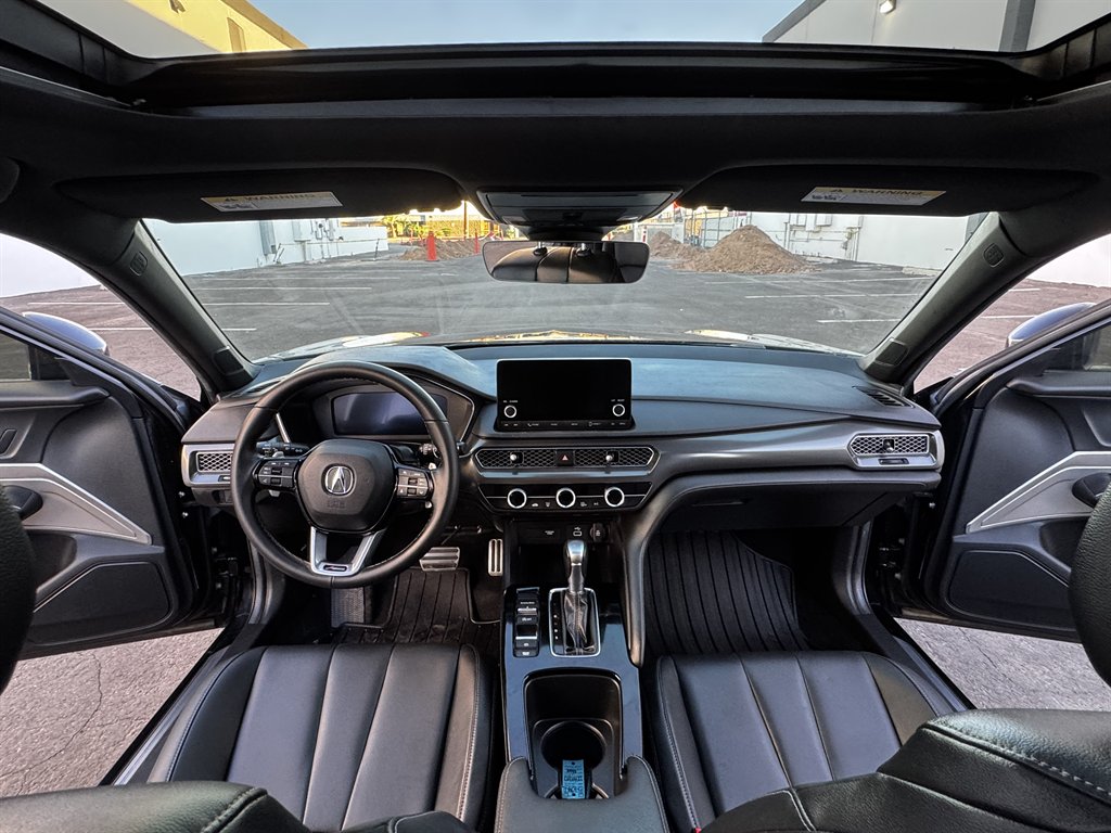 2024 Acura Integra - $21,990
